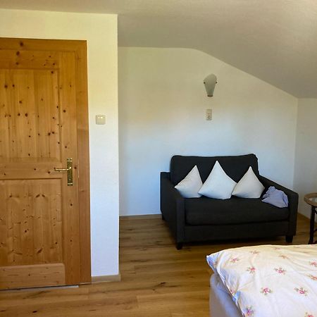 Ferienwohnung Heilingbrunner Bad Wiessee Buitenkant foto