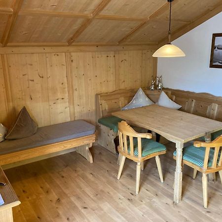 Ferienwohnung Heilingbrunner Bad Wiessee Buitenkant foto