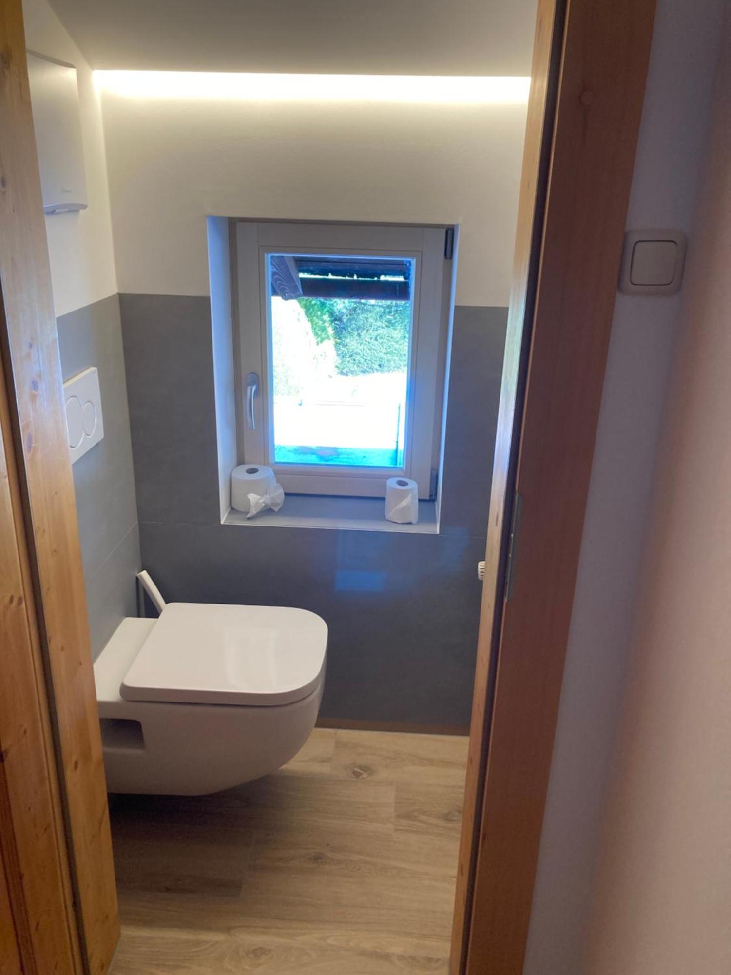 Ferienwohnung Heilingbrunner Bad Wiessee Buitenkant foto