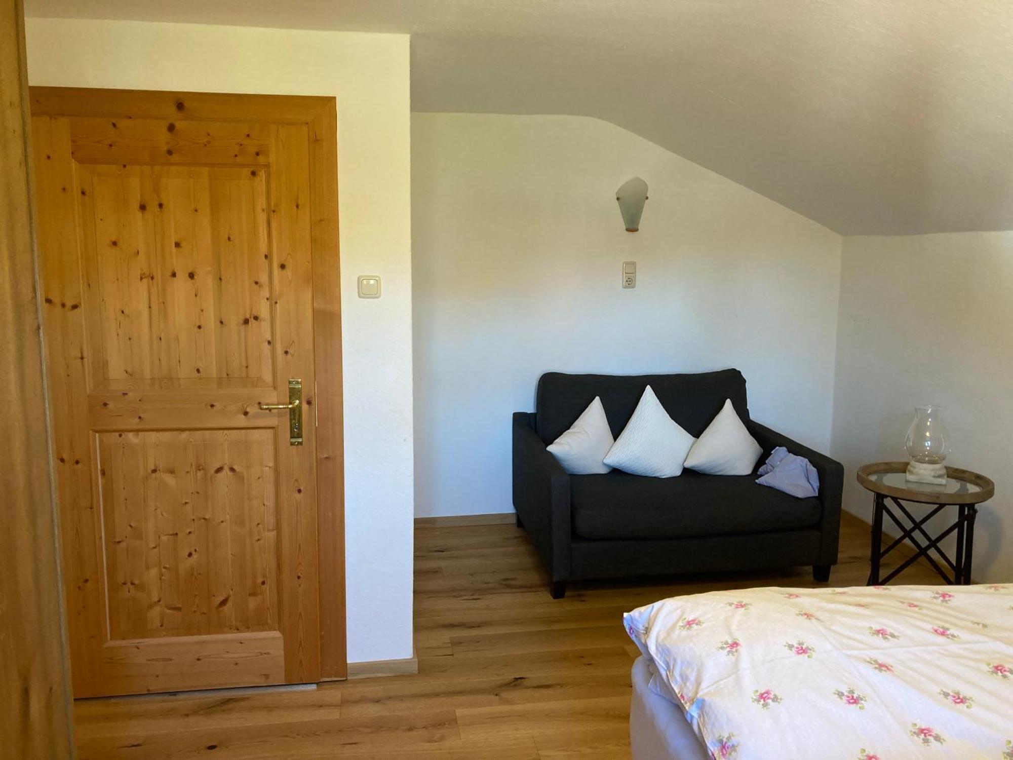 Ferienwohnung Heilingbrunner Bad Wiessee Buitenkant foto