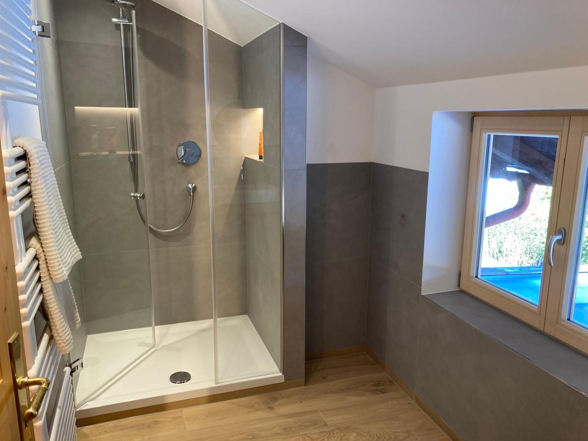 Ferienwohnung Heilingbrunner Bad Wiessee Buitenkant foto