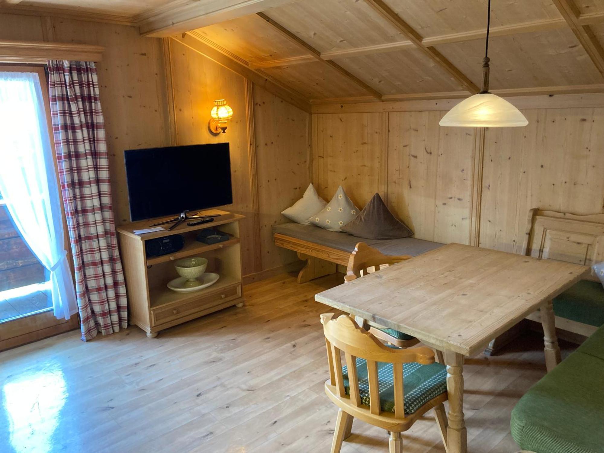 Ferienwohnung Heilingbrunner Bad Wiessee Buitenkant foto