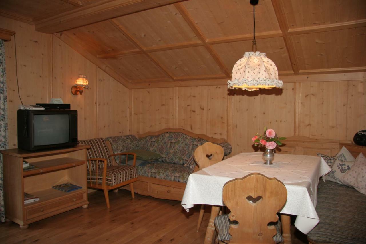 Ferienwohnung Heilingbrunner Bad Wiessee Buitenkant foto