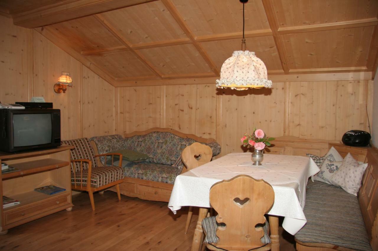 Ferienwohnung Heilingbrunner Bad Wiessee Buitenkant foto
