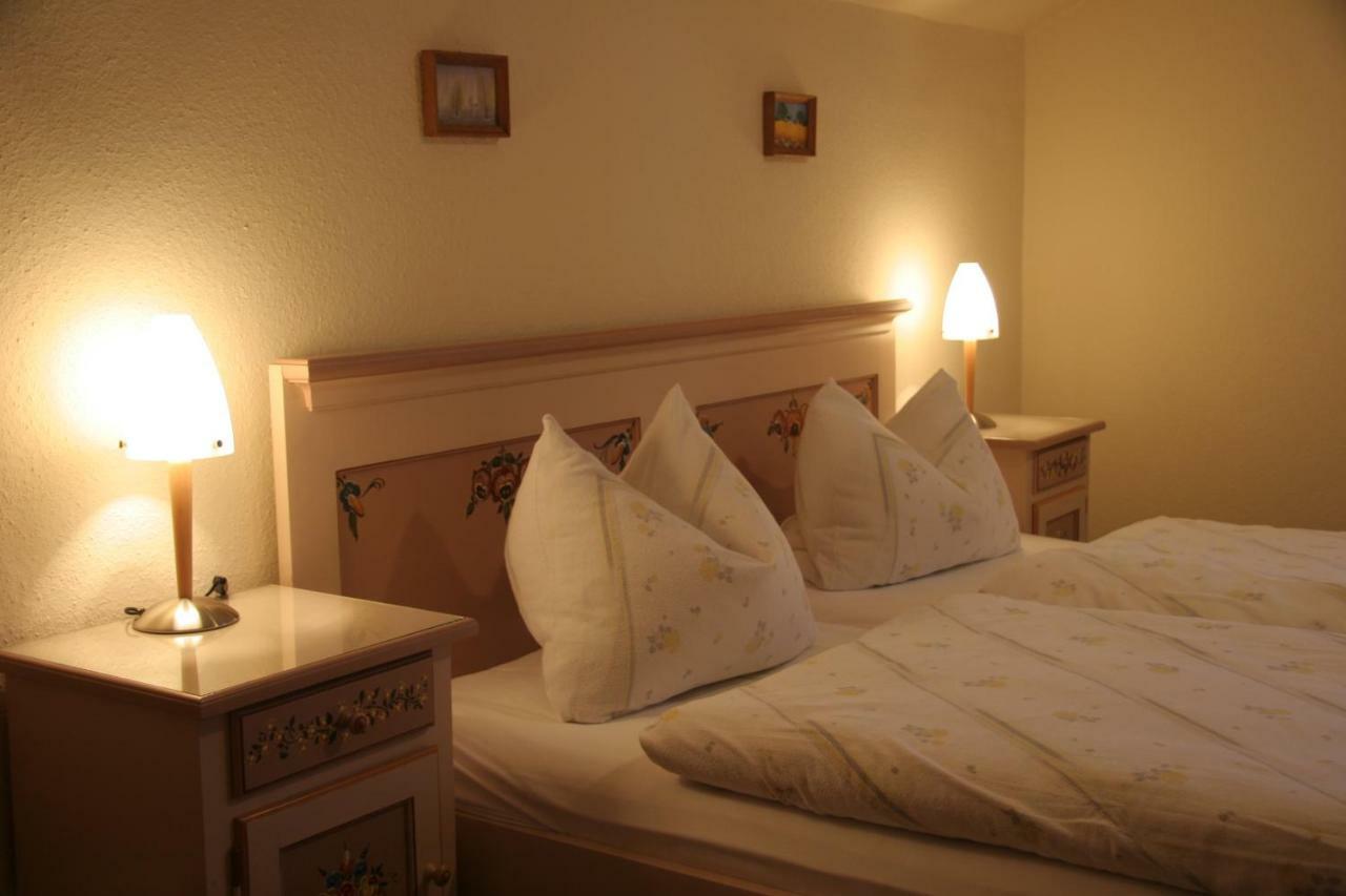 Ferienwohnung Heilingbrunner Bad Wiessee Buitenkant foto